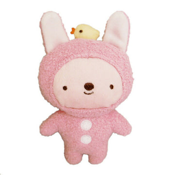 anano cafe AC.ベビー着ぐるみマスコット ラビット